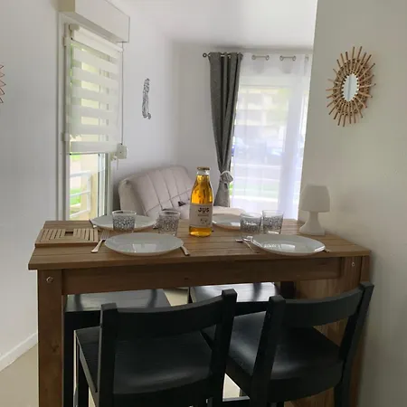 La Colline Aux Oiseaux Caen